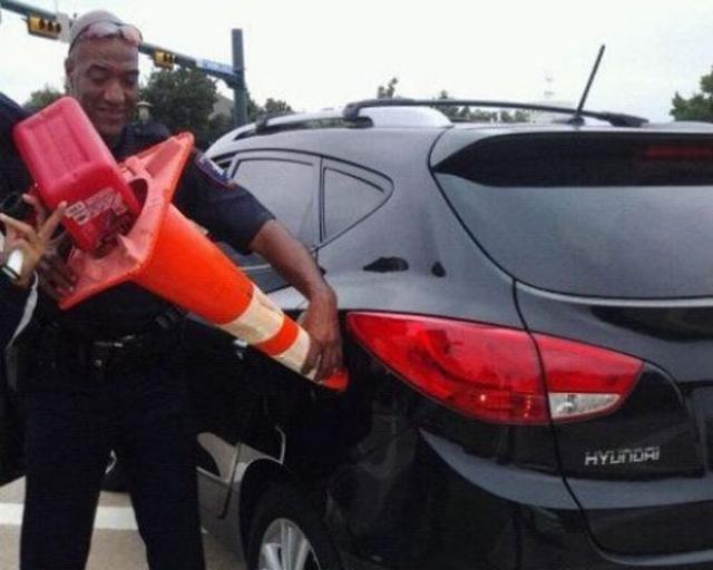 Redneck Inventions And Repairs (31 pics)