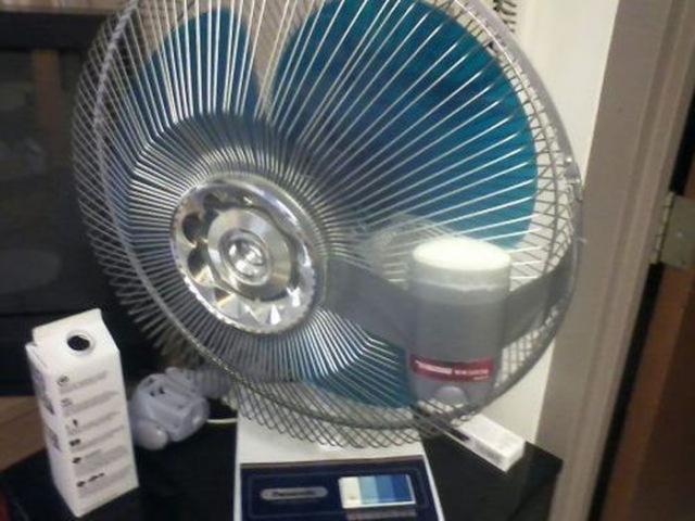 Redneck Inventions And Repairs (31 pics)