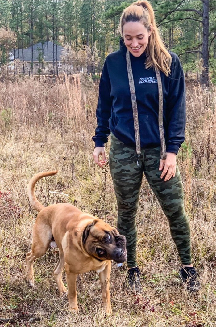 Funny Dogs (25 pics)