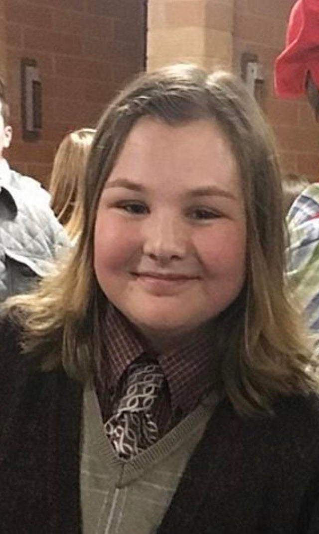 People Share Their Awkward Photos From The Past (21 pics)