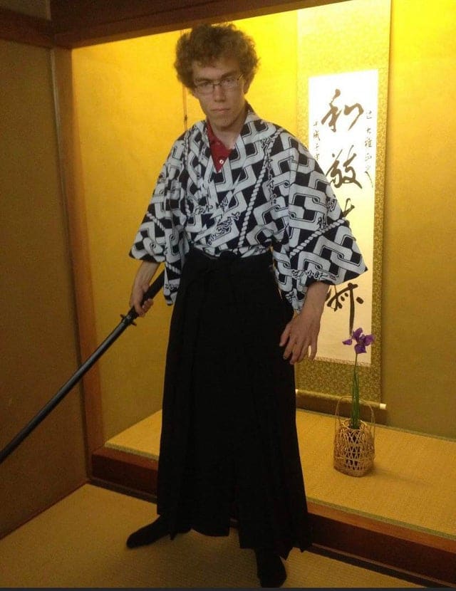 People Share Their Awkward Photos From The Past (21 pics)