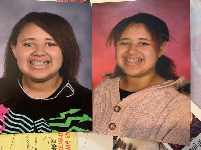 People Share Their Awkward Photos From The Past (21 pics)