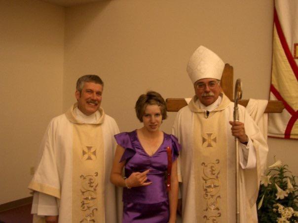 People Share Their Awkward Photos From The Past (21 pics)