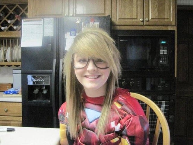 People Share Their Awkward Photos From The Past (21 pics)