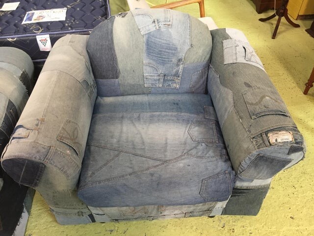 Strange Designs (15 pics)