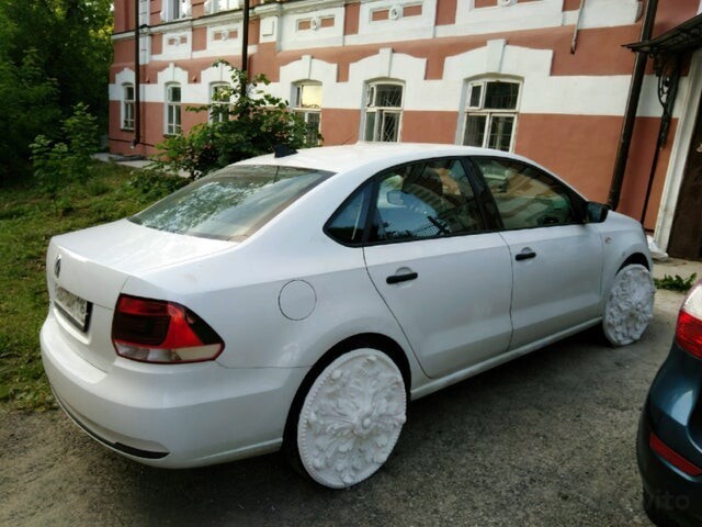 Strange Designs (15 pics)