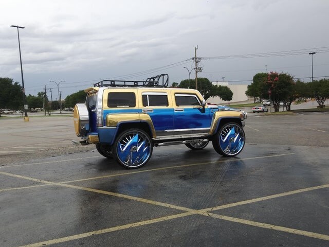 Strange Designs (15 pics)