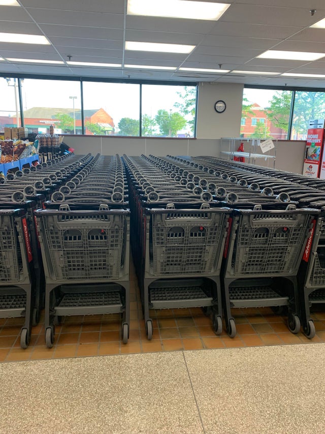 Photos For Perfectionists (21 pics)