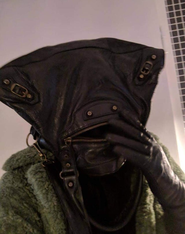 This Is Pareidolia (21 pics) This Is Pareidolia (21 pics)