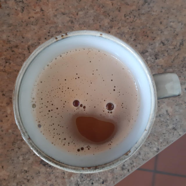 This Is Pareidolia (21 pics) This Is Pareidolia (21 pics)