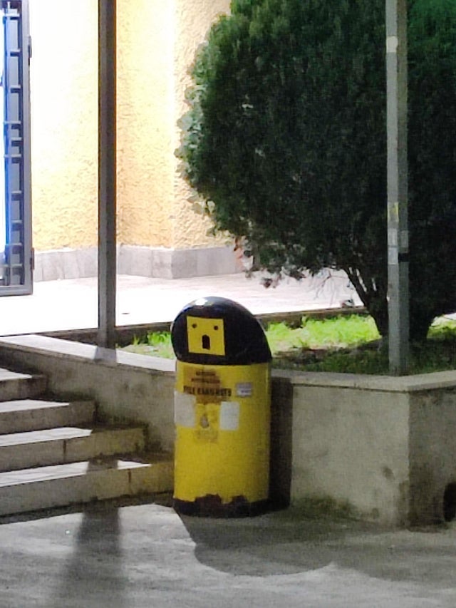 This Is Pareidolia (21 pics) This Is Pareidolia (21 pics)