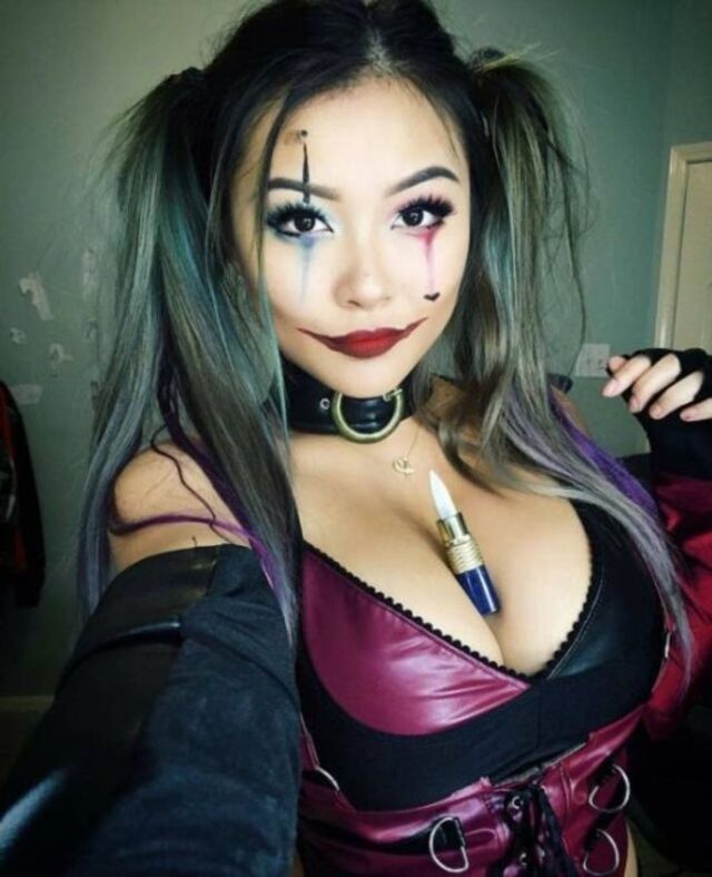 Asian Girls (21 pics)