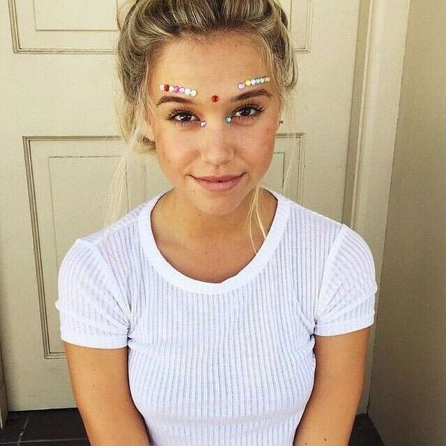 Beauty Girls (21 pics)