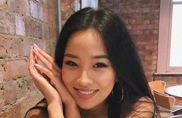 Asian Girls (21 pics)