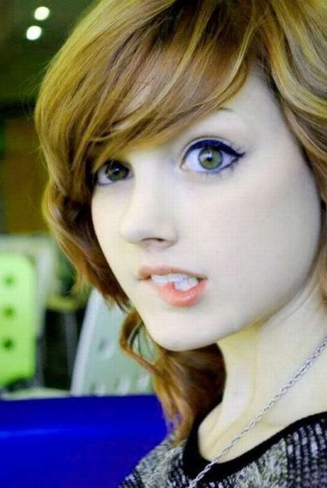 Beauty Girls (21 pics)