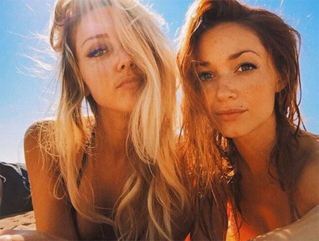 Beauty Girls (21 pics)