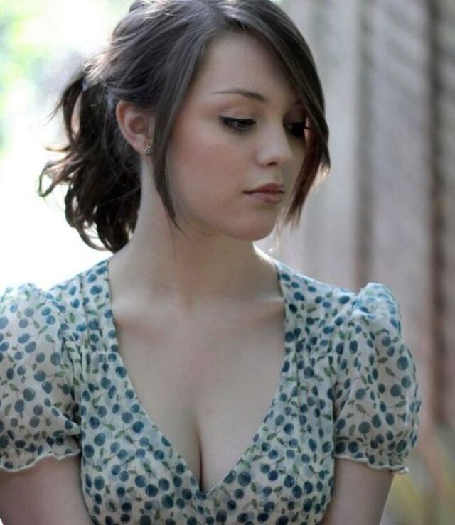 Beauty Girls (21 pics)