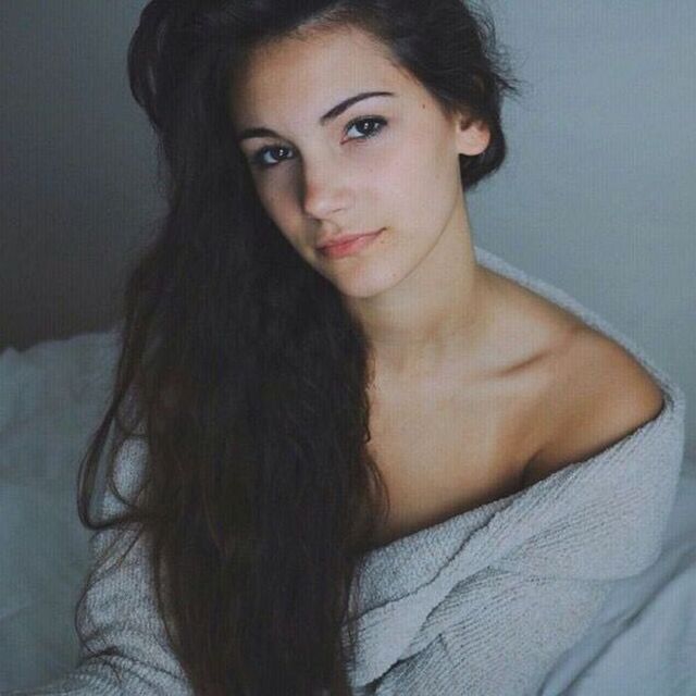 Beauty Girls (21 pics)