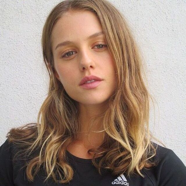 Beauty Girls (21 pics)