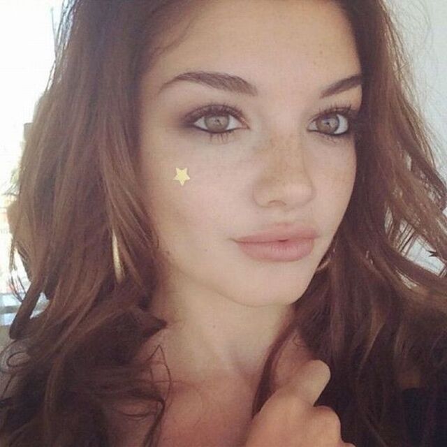 Beauty Girls (21 pics)