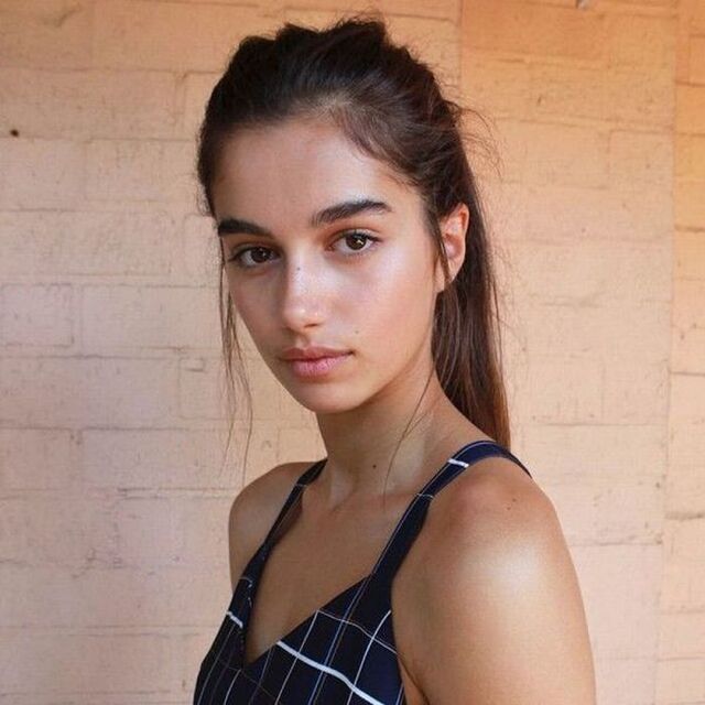 Beauty Girls (21 pics)