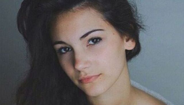 Beauty Girls (21 pics)