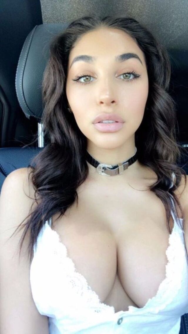 Girls In Cars (21 pics)