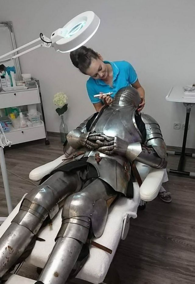 Daily Pictures. Part 1 (64 pics)