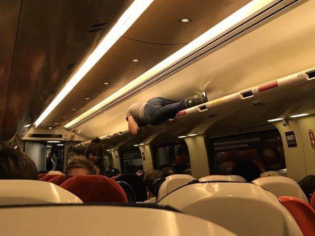 Daily Pictures. Part 1 (64 pics)