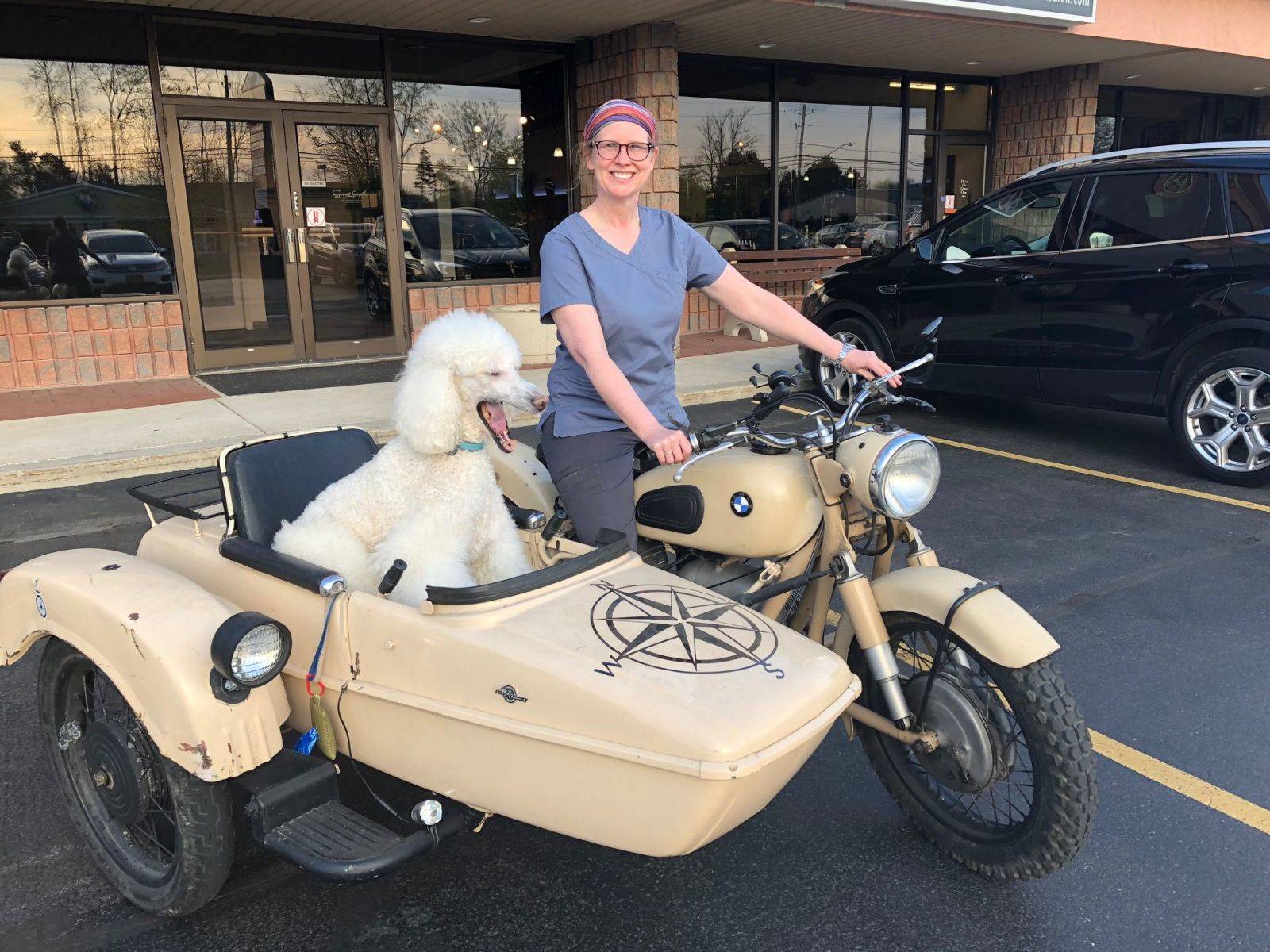 Daily Pictures. Part 1 (64 pics)