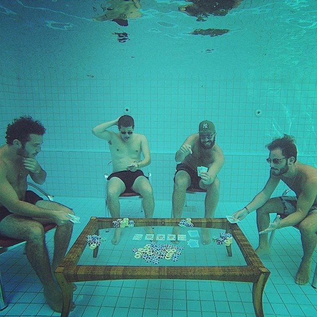 Daily Pictures. Part 1 (64 pics)