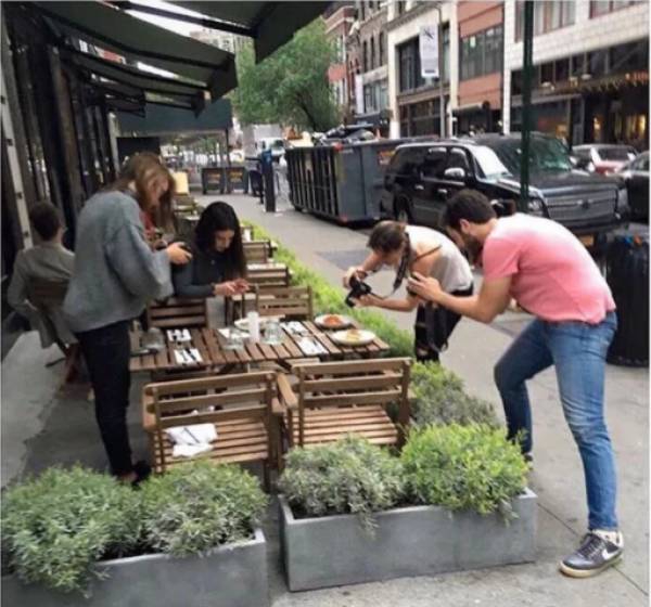 Daily Pictures. Part 1 (64 pics)