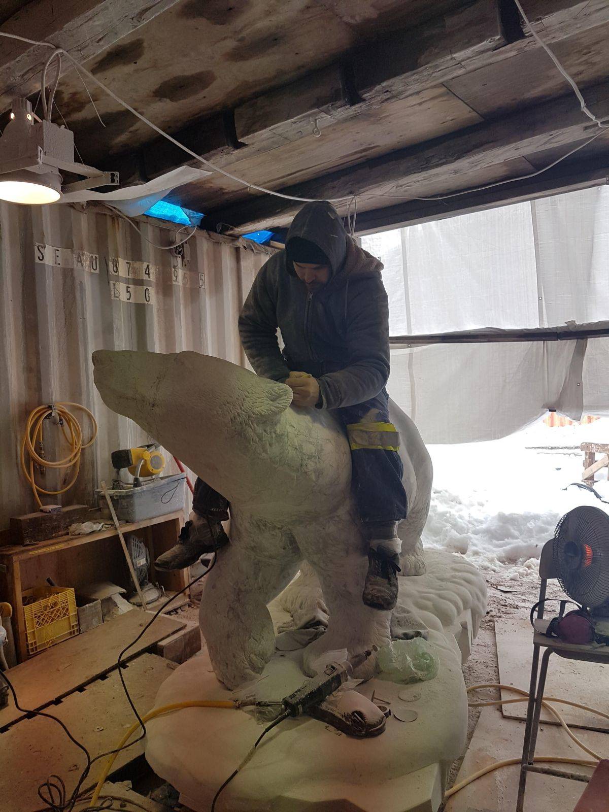 Daily Pictures. Part 1 (64 pics)