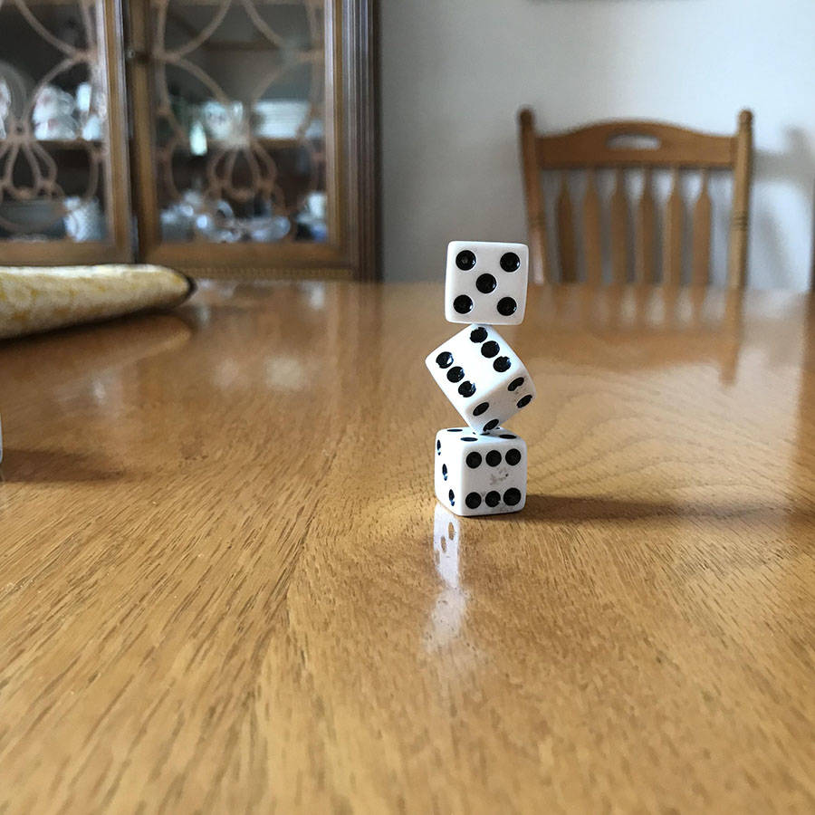 Daily Pictures. Part 1 (64 pics)