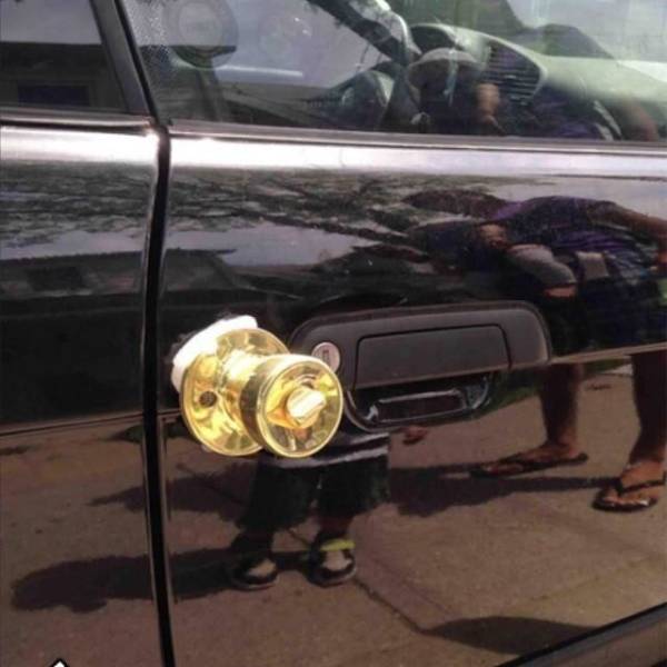 Daily Pictures. Part 1 (64 pics)