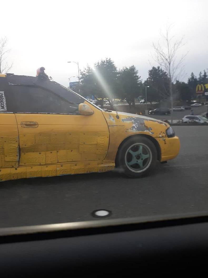 Daily Pictures. Part 2 (63 pics) Daily Pictures. Part 2 (63 pics)