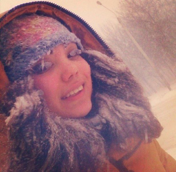 Daily Pictures. Part 1 (64 pics)