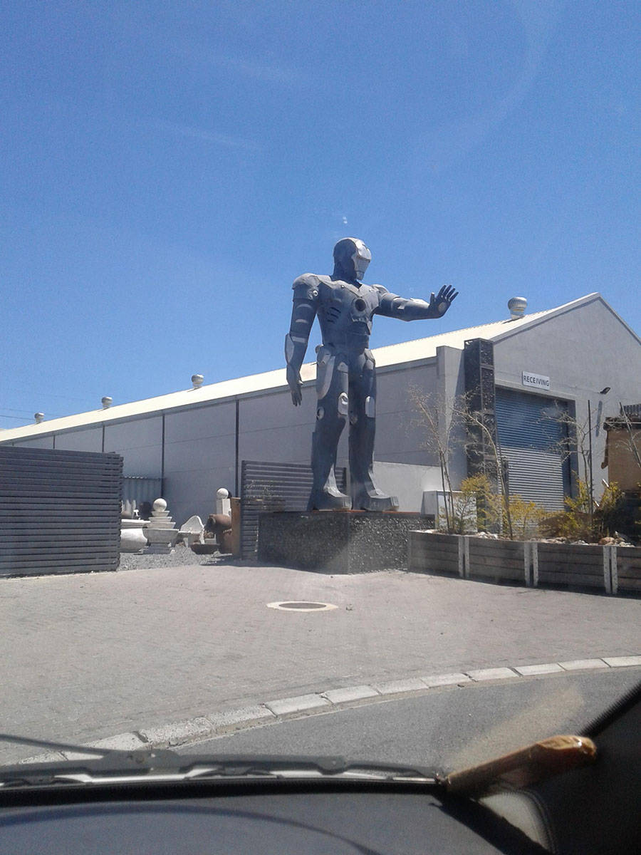 Daily Pictures. Part 1 (64 pics)