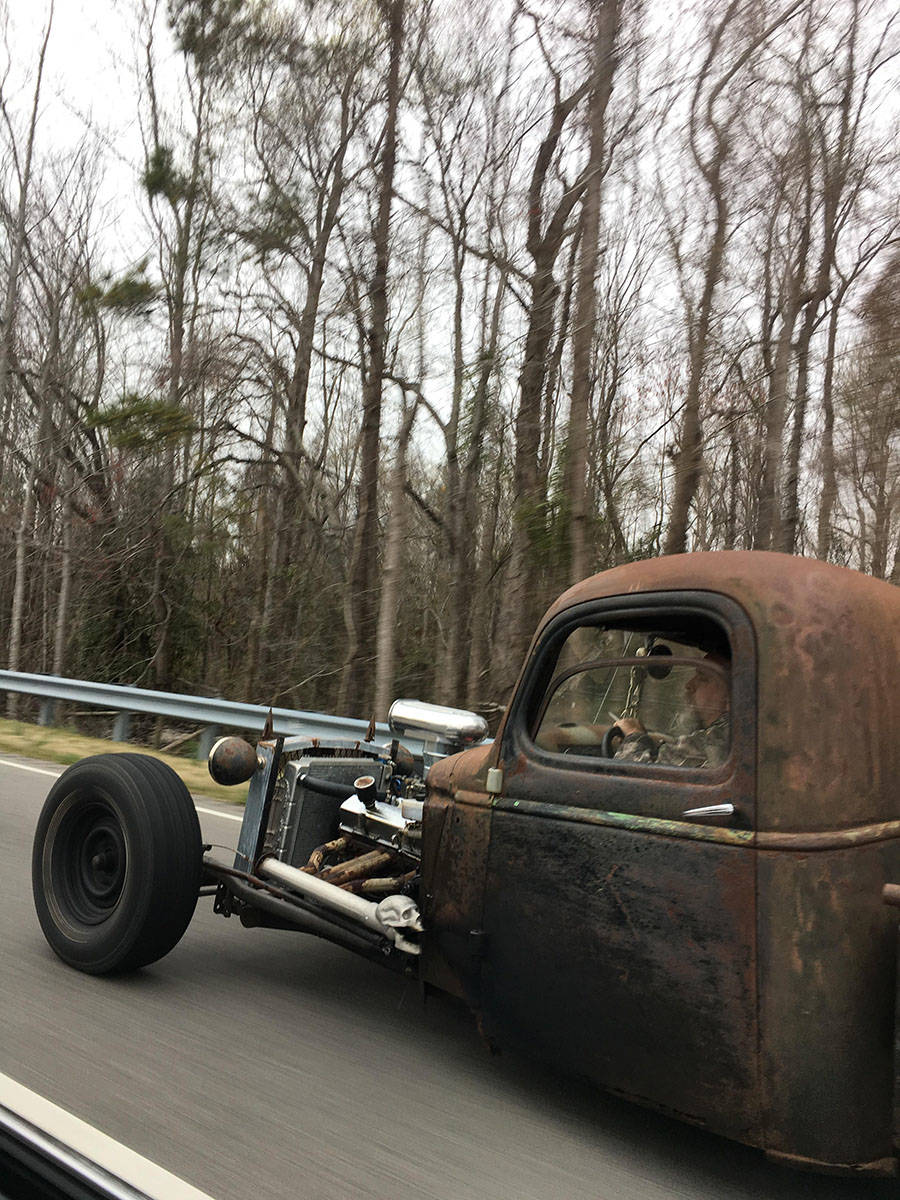 Daily Pictures. Part 1 (64 pics)