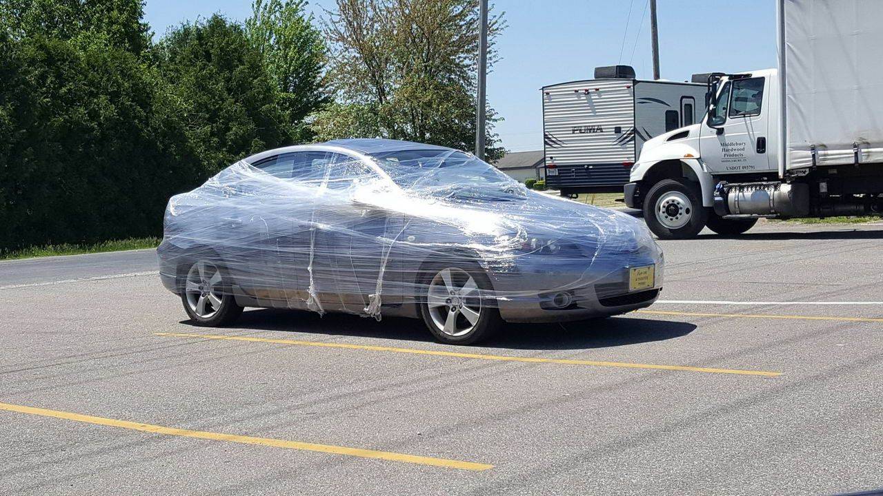 Daily Pictures. Part 1 (64 pics)