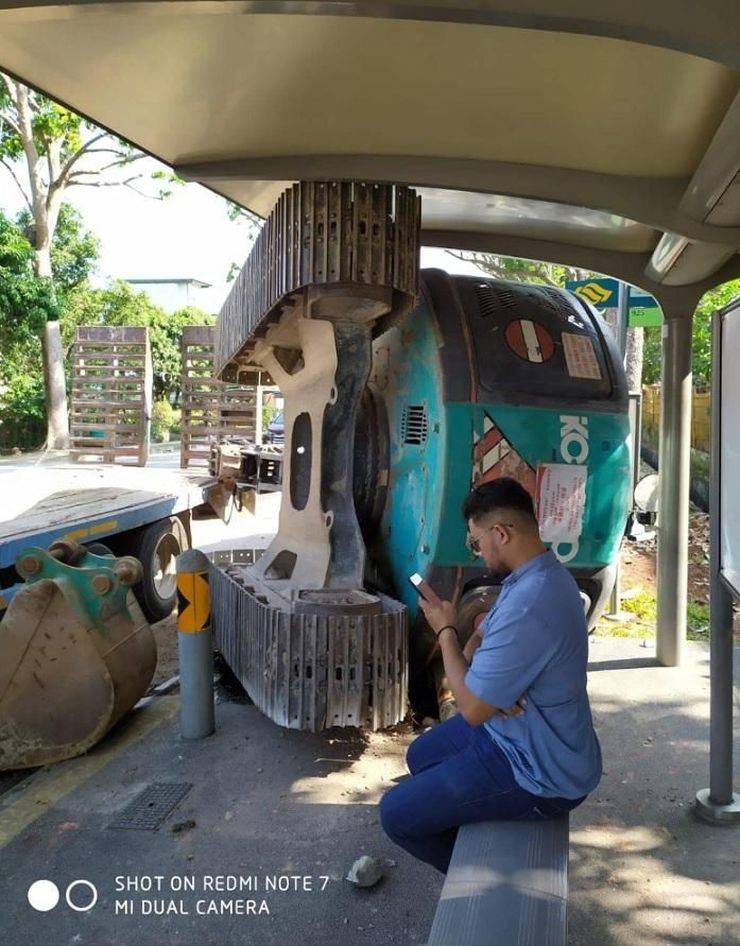 Daily Pictures. Part 2 (63 pics) Daily Pictures. Part 2 (63 pics)