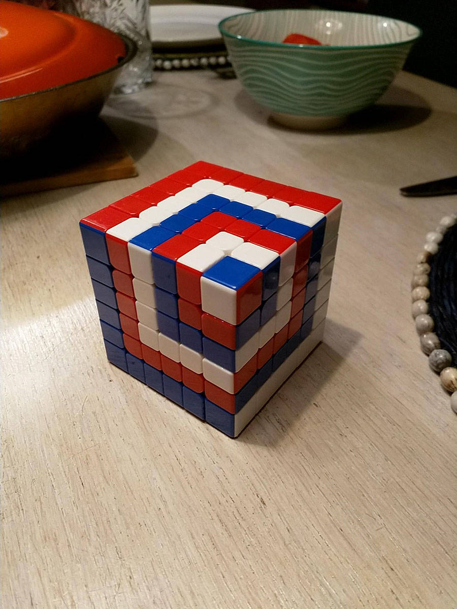 Daily Pictures. Part 1 (64 pics)