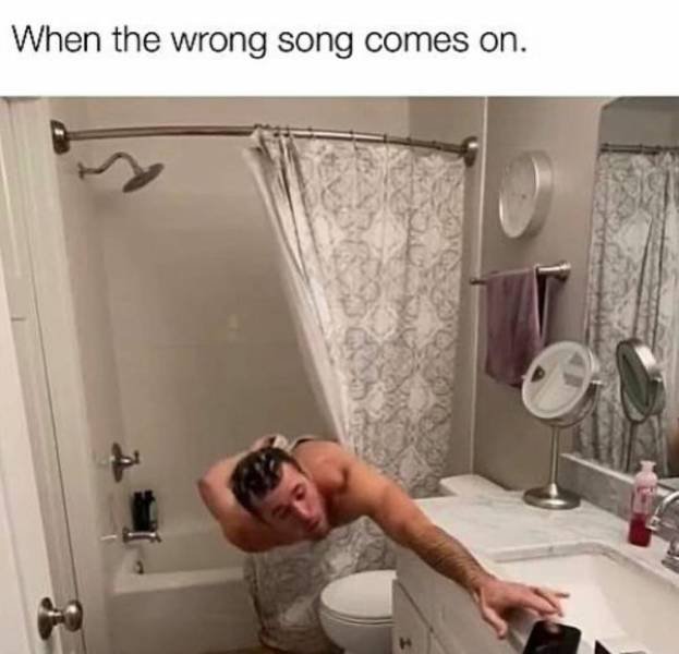 Daily Pictures. Part 2 (62 pics)