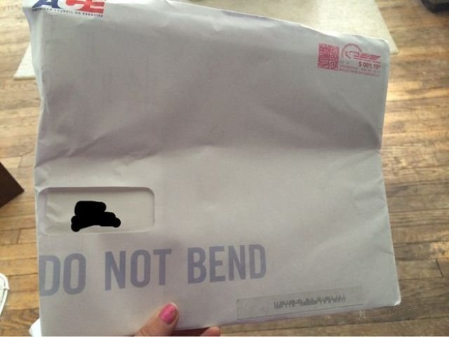 Unfortunate And Annoying Situations (25 pics)