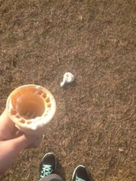 Unfortunate And Annoying Situations (25 pics)