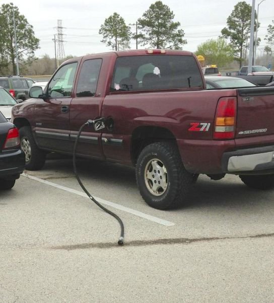 Unfortunate And Annoying Situations (25 pics)