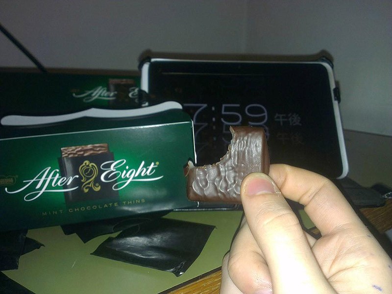 They Don't Care About The Rules (15 pics)