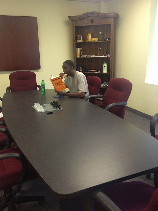 They Don't Care About The Rules (15 pics)