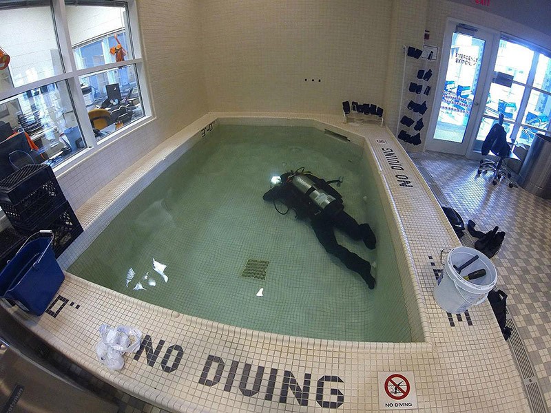 They Don't Care About The Rules (15 pics)