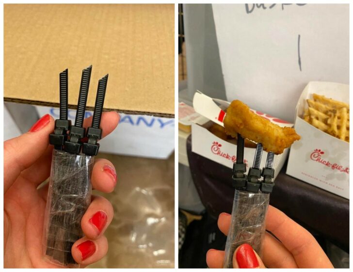 Redneck Inventions And Repairs (23 pics)